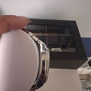 Brand New Michele Watch!